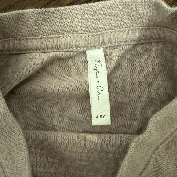 RYLEE & CRU dress & shirt bundle! - Picture 4 of 7